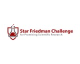 https://www.logocontest.com/public/logoimage/1508719696Star Friedman Challenge for Promising Scientific Research 18.jpg